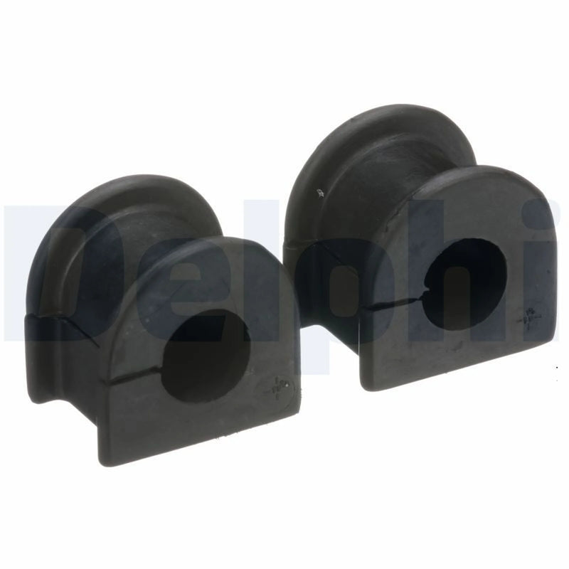 Delphi 2 x Anti Roll Bar Bush fits Toyota Previa / Estima I 1990-2000 2.4