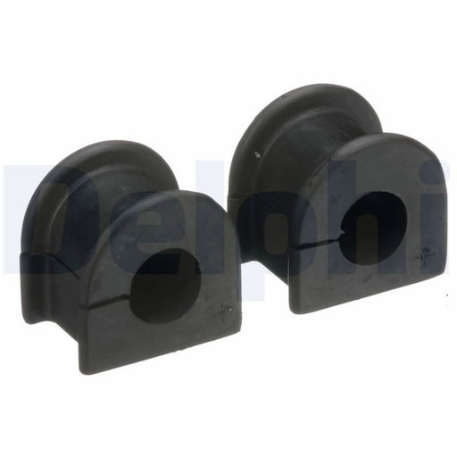 Delphi 2 x Anti Roll Bar Bush fits Toyota Previa / Estima I 1990-2000 2.4