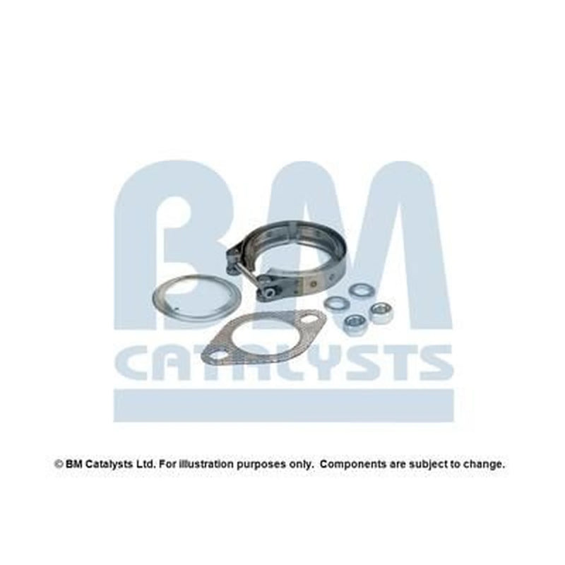 BM Catalysts Fitting Kit FK11230B FK11230B