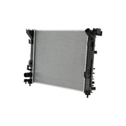 Hella Engine Radiator 8MK 366 304-331