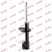 KYB Shock Absorber Damper Strut Front fits Renault Clio I 1990-1998