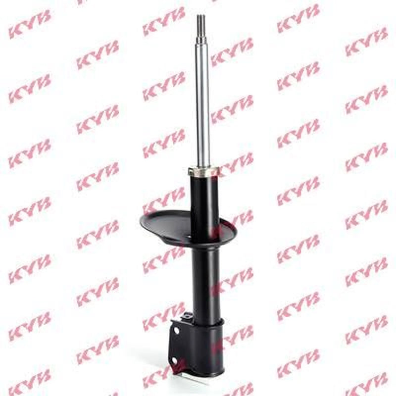 KYB 2 x Shock Absorbers fits Renault Clio I 1990-1998 1.2 1.4 1.8 1.9