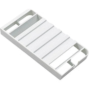 Dometic Boss Air Vent Grid 147.2mm x 70mm White
