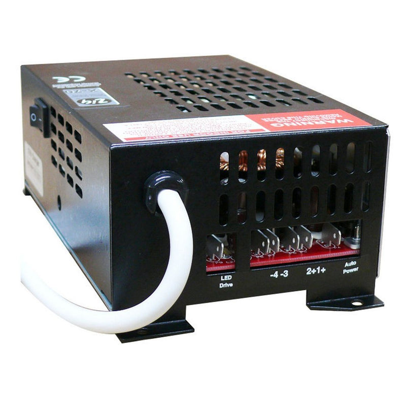 Charger X70 13 8V/12 5A CE for Caravans & Motorhomes | Reliable and Efficie Nova - Dynamic Drive