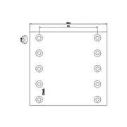 DON Don Cv Brake Lining Set BC1001011S7340