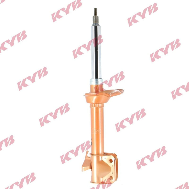 KYB Shock Absorber Damper Strut Rear Left fits Subaru Impreza 2001-2005 2.0