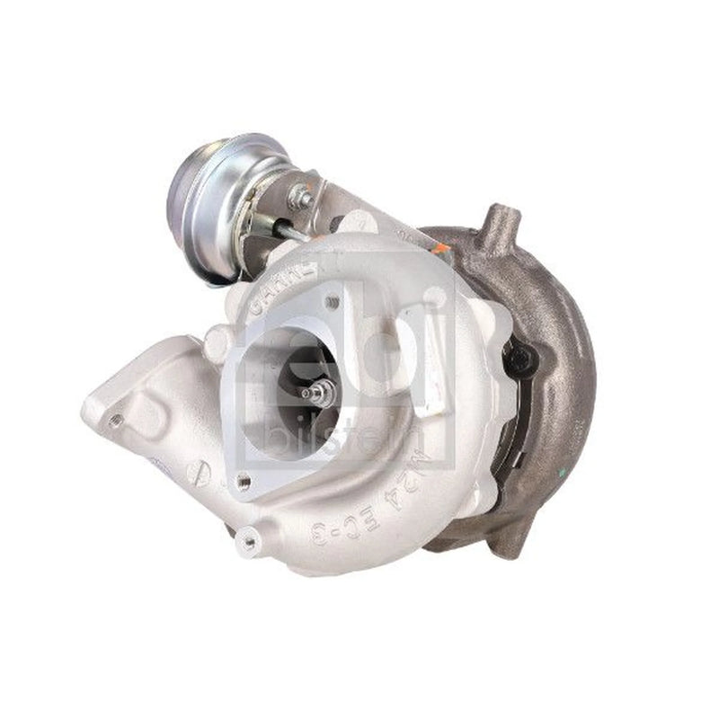 Febi Turbocharger Turbo Unit 187063