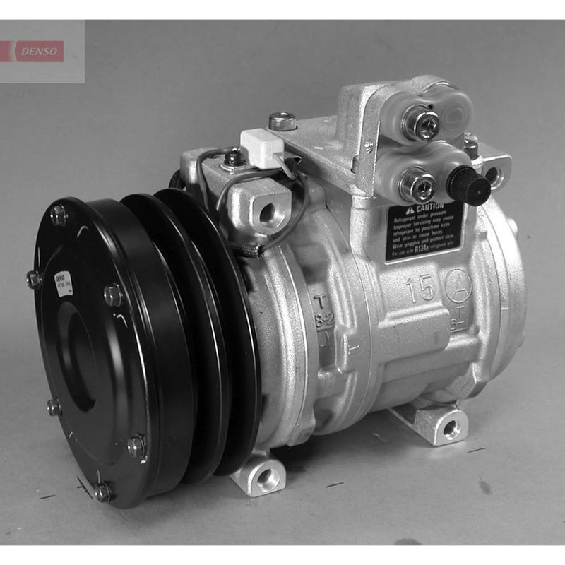 Denso Air Conditioning Compressor