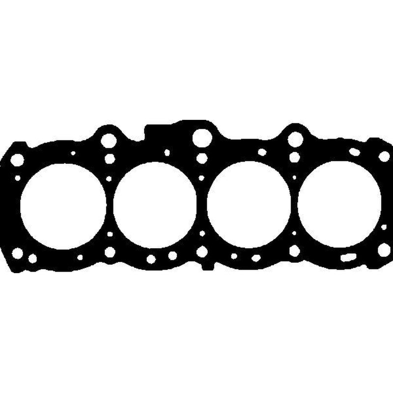 BGA Cylinder Head Gasket 1mm Thick fits Toyota Avensis 1997-2000 2.0