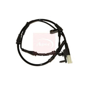 Apec Brake Pad Wear Sensor Rear fits Land Rover Discovery Sport 2014-2015