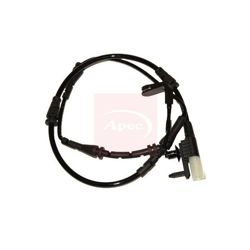Apec Brake Pad Wear Sensor Rear fits Land Rover Discovery Sport 2014-2015