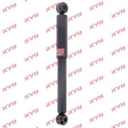 KYB Shock Absorber Damper Strut Rear fits Mitsubishi L 300 III 1986-2006