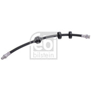 Febi Brake Hydraulic Hose Line Front Right 14265