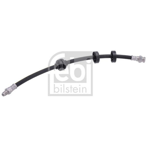 Febi Brake Hydraulic Hose Line Front Right 14265