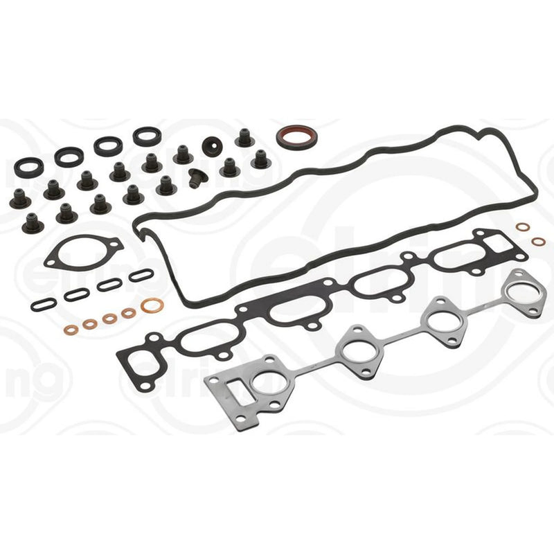 Elring Cylinder Head Gasket Kit fits Hyundai Elantra III 2001-2006 2.0