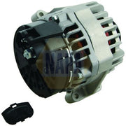 NAPA Car Alternator 12V fits Abarth Grande Punto 2007-2010 1.4