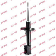 KYB Shock Absorber Damper Strut Front Right fits Opel Astra G 1998-2009