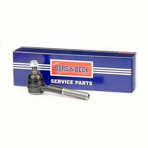 Borg & Beck Steering Tie Rod End Ball Joint BTR4981