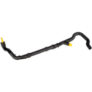 Gates Crankcase Ventilation Hose 550mm fits Mercedes-Benz C-Class 2005-2014