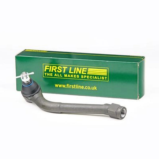First Line Steering Tie Rod End Ball Joint fits Hyundai IX35 2009-2015