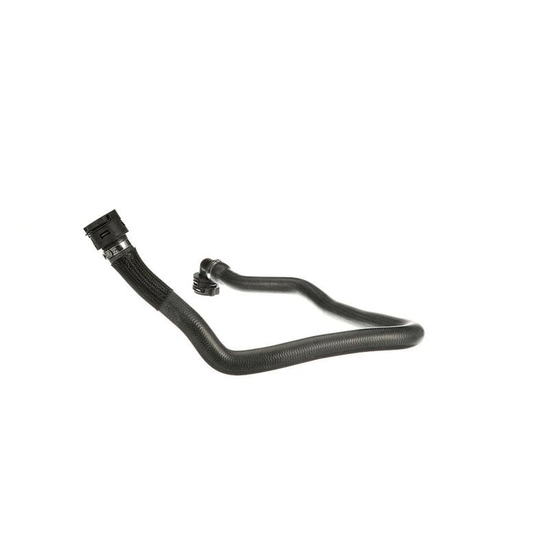 Gates Radiator Coolant Hose 720mm ID fits Citroën Berlingo 2018 on 1.5