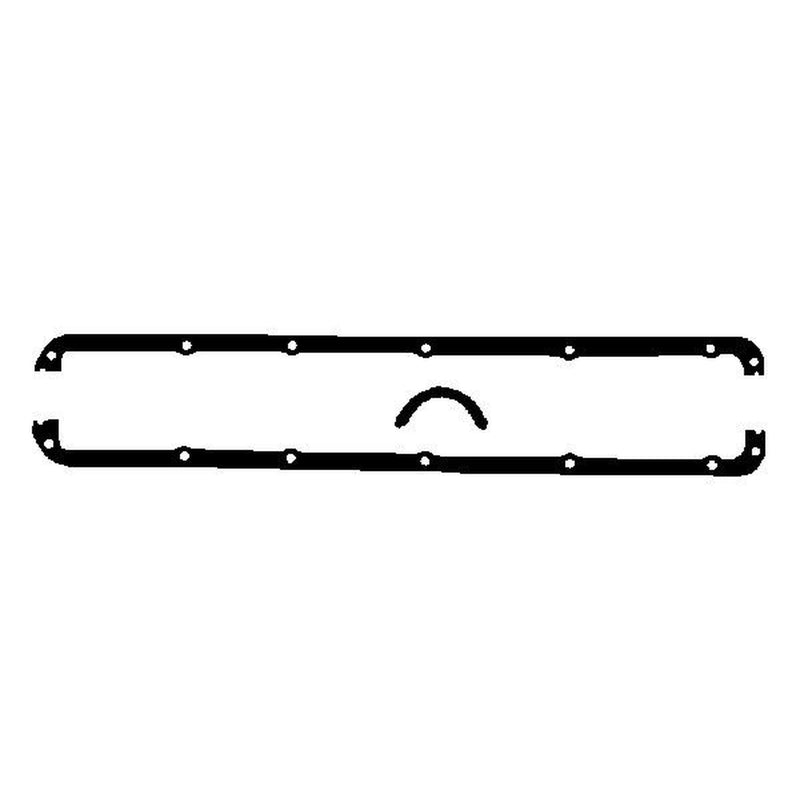 BGA Cylinder Head Cover Gasket Set fits Volvo 240 1978-1985 2.4