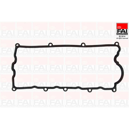 FAI Cylinder Head Cover Gasket RC1366AS