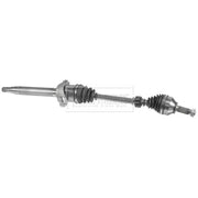 Borg & Beck CV Drive Shaft Driveshaft Front Right BDS1935
