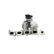 NRF Turbocharger Turbo Unit 90010136