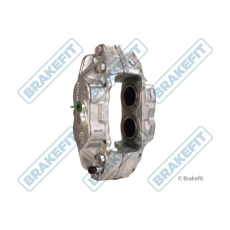 Apec Brake Caliper Assembly Front Left BCA1123