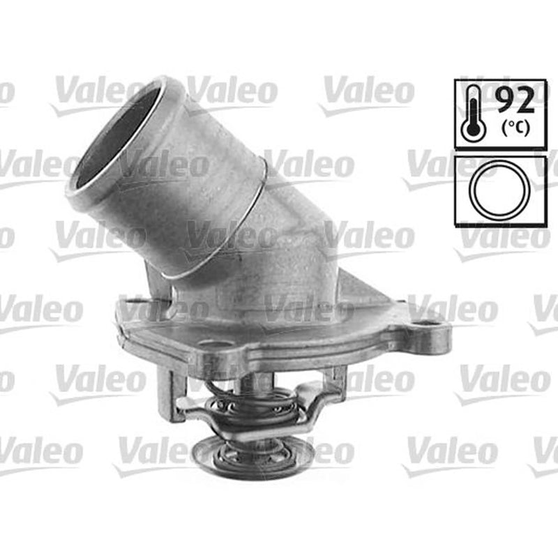 Valeo Thermostat,Coolant 820151