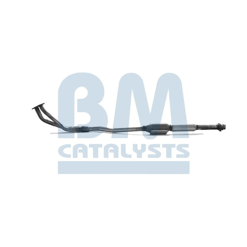 BM Catalysts Homologated Petrol Cat fits BMW 3 1990-1999