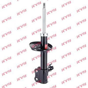 KYB Shock Absorber Damper Strut Front Left fits Toyota Carina E VI 1992-1997 1.6