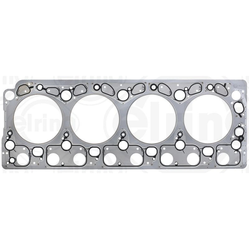 Elring Cylinder Head Gasket 1mm Thick fits Bredamenarinibus M-Serie 1998-2005