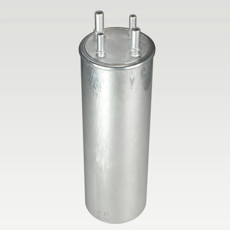 Delphi Fuel Filter Element fits VW California T5 Camper 2009-2015 2.0