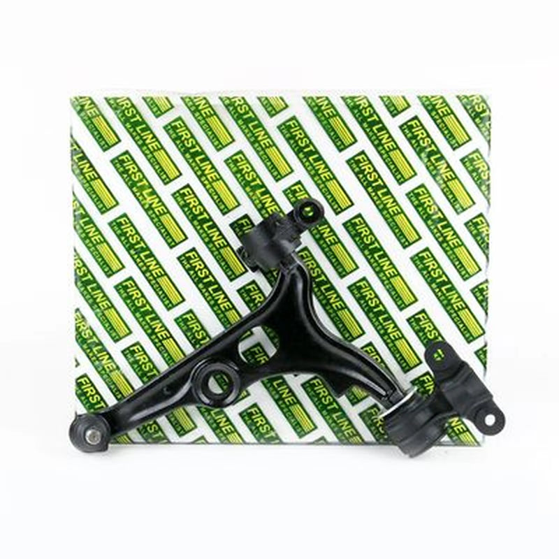 First Line Control/Trailing Arm fits Citroën Dispatch I 1995-2006 1.6 1.9 2.0