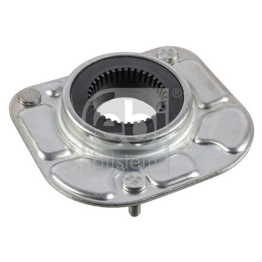 Febi Front Right Repair Kit Suspension Strut Support Mount 14845