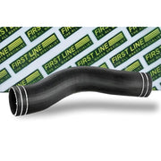 First Line Intercooler Turbo Charge Air Hose fits Nissan Juke 2010-2019