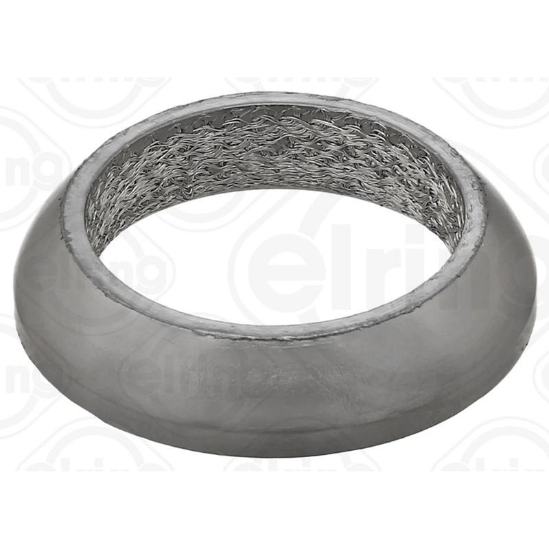Elring Exhaust Pipe Gasket OD fits Cadillac Cts 2002-2007 2.6 3.2