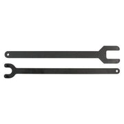 Laser Viscous Fan Wrench Set 2pc - for Ford EcoBlue 2.0 Diesel 7969 Laser - Dynamic Drive