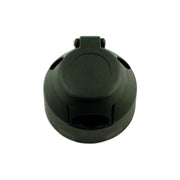 Tool Connection 7 Pin Nylon Socket 12 Volt 12N 5pc 39949 Tool Connection - Dynamic Drive