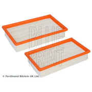 Blue Print Air Filter Kit fits Land Rover Range Rover Sport III 2022-2023 3.0