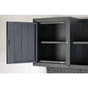 Superline Pro Superline PRO Mobile Workstation 10 Drawer AP5210BE Superline Pro - Dynamic Drive