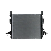 Hella Engine Radiator 8MK 366 303-471