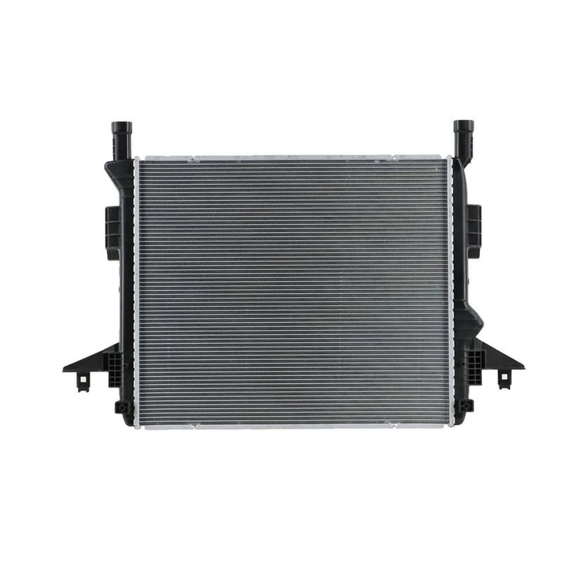 Hella Engine Radiator 8MK 366 303-471