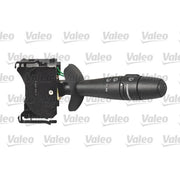 Valeo Steering Column Switch Connectors 251699