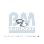 BM Catalysts Exhaust Pipe Mounting Kit FK50967A