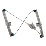 Valeo Electric Window Regulator Lifter Right Front 861099