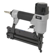 Sealey Air Nail/Staple Gun 10-50mm/10-40mm Capacity SA792 Sealey - Dynamic Drive