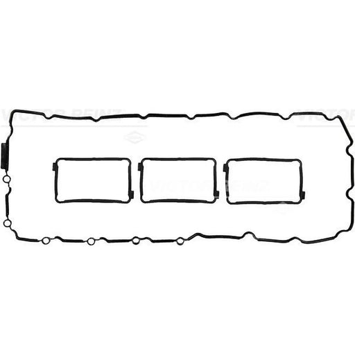 Victor Reinz Cylinder Head Cover Gasket Set ACM (Polyacrylate) 15-10002-01